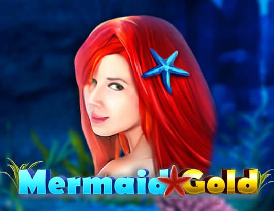 Mermaid Gold